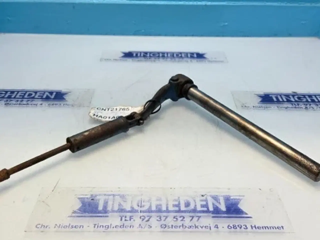 Billede 1 - Ford 4600 Aksel C5NN4N079A