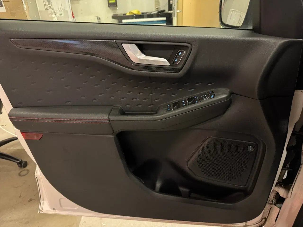 Billede 15 - Ford Kuga 2,5 PHEV ST-Line CVT