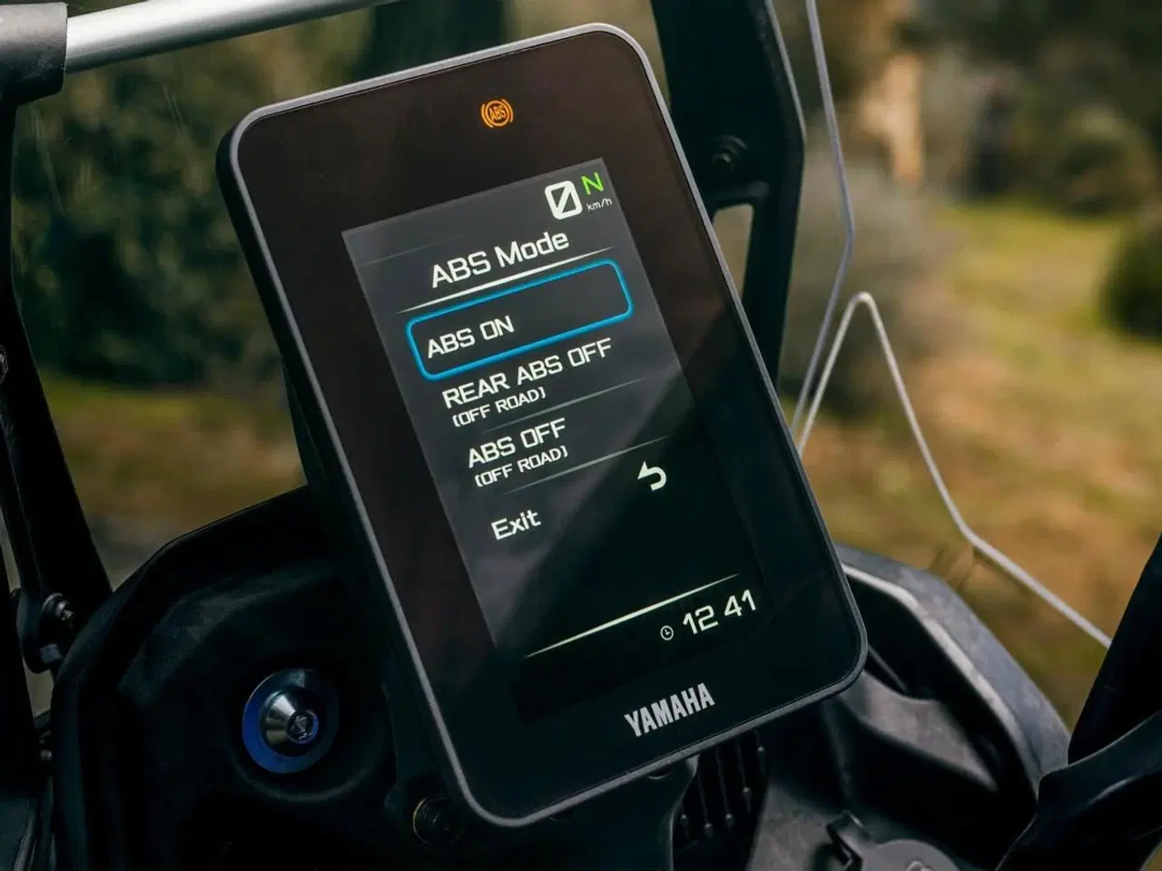 Billede 18 - Yamaha Ténéré 700 Extreme