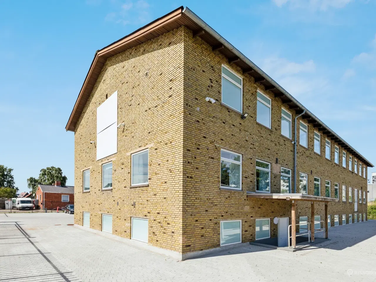 Billede 4 - Domicil / kontor