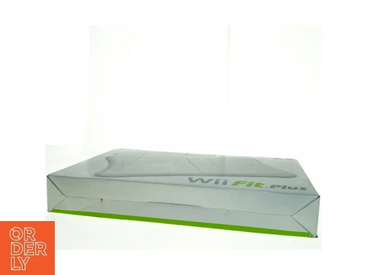 Billede 5 - Wii Fit Plus Balance Board fra Wii (str. 52 x 32 cm)