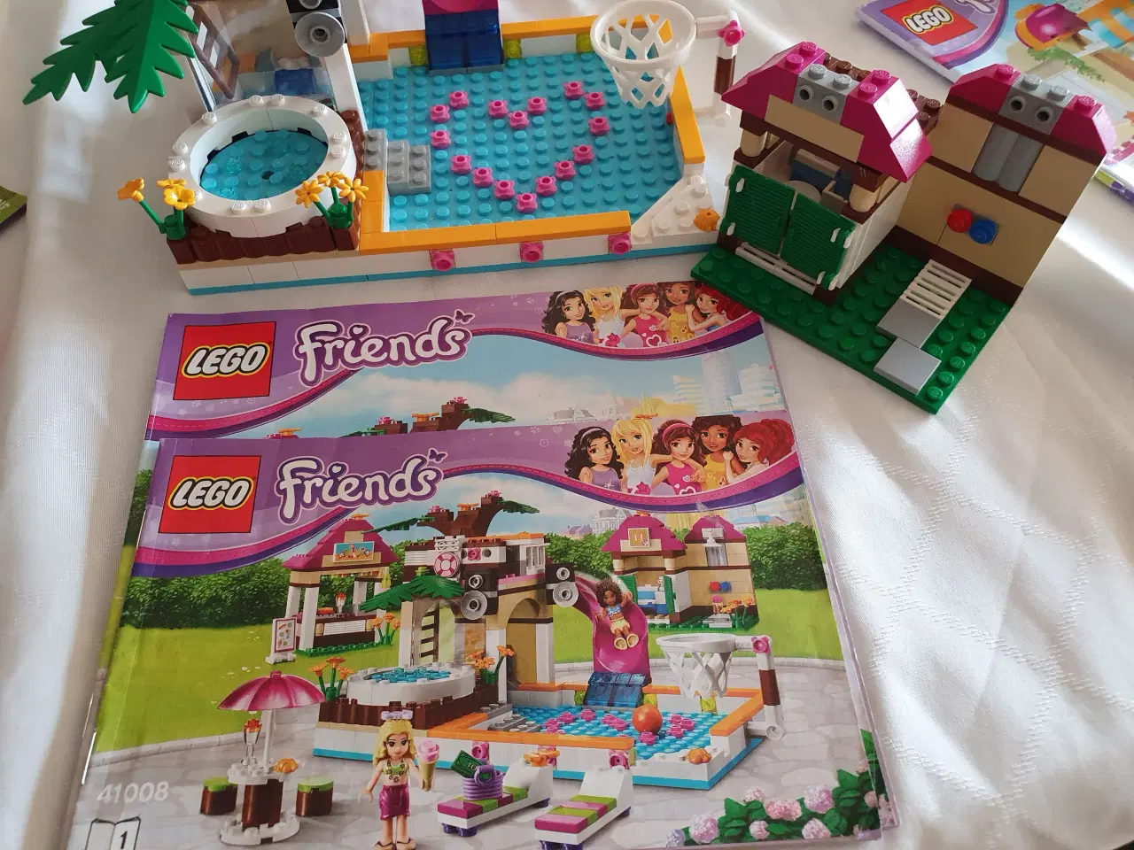 Billede 1 - LEGO Friends