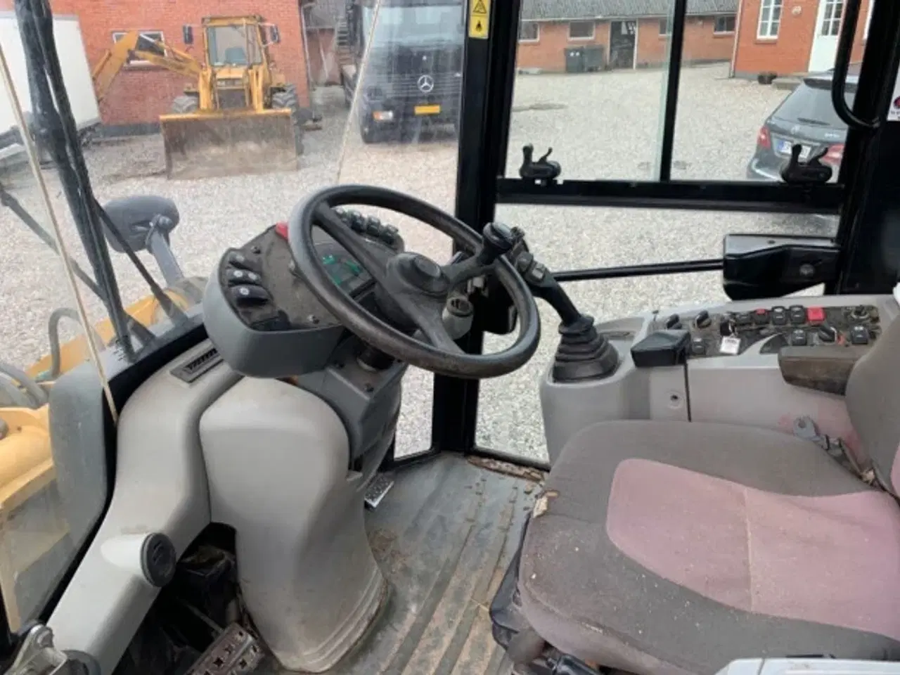 Billede 12 - Caterpillar 907H miniged