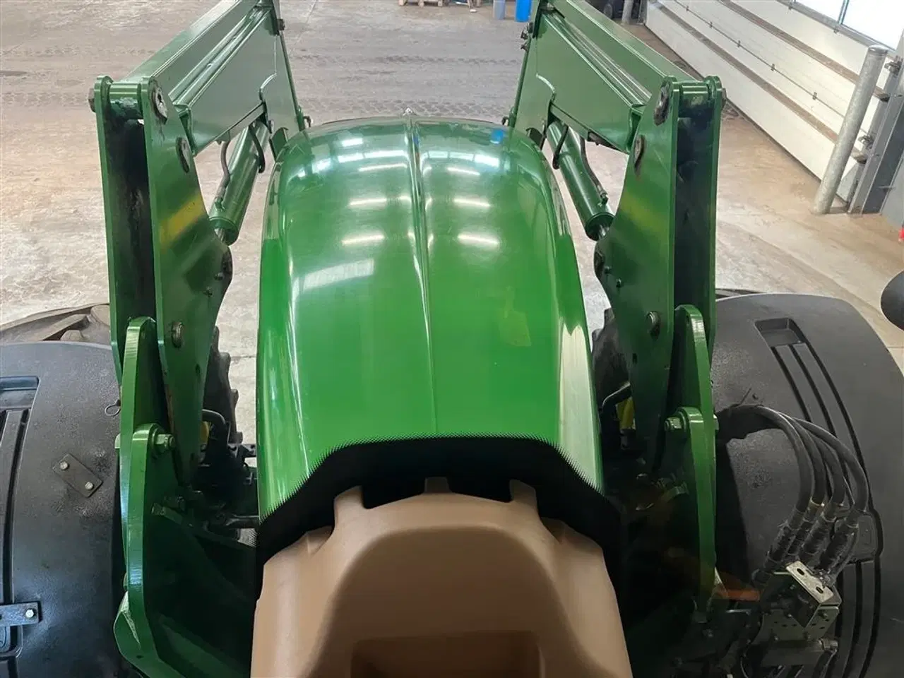 Billede 24 - John Deere 7830 PowerQuard