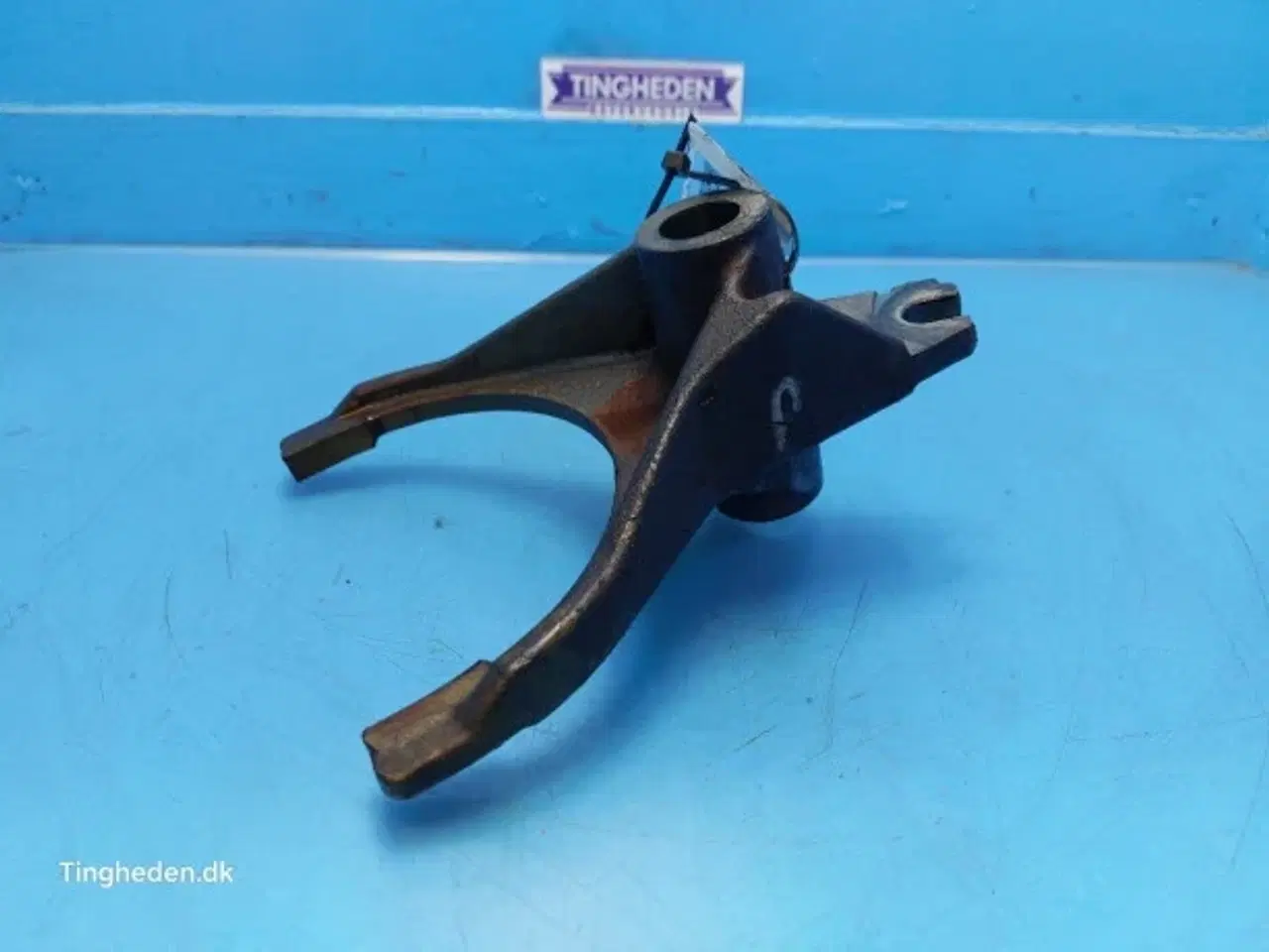 Billede 12 - Case Puma 185 Skiftegaffel 48089955