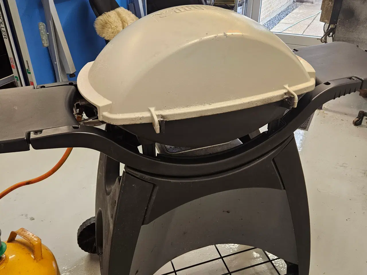 Billede 5 - Weber Gas Grill