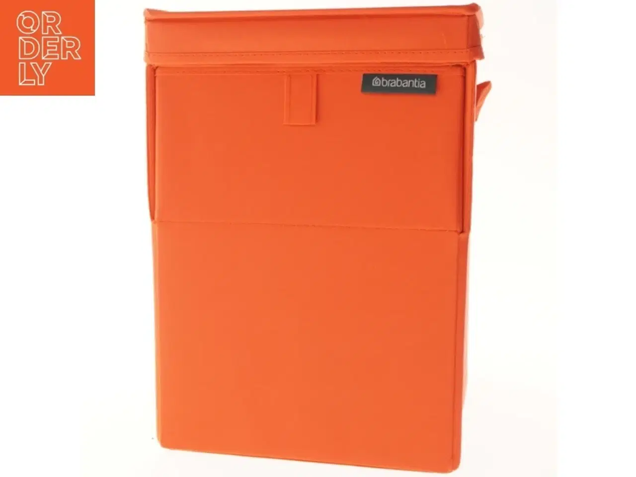 Billede 1 - Brabantia foldbar opbevaringsboks fra Brabantia (str. 44x30x35 cm)