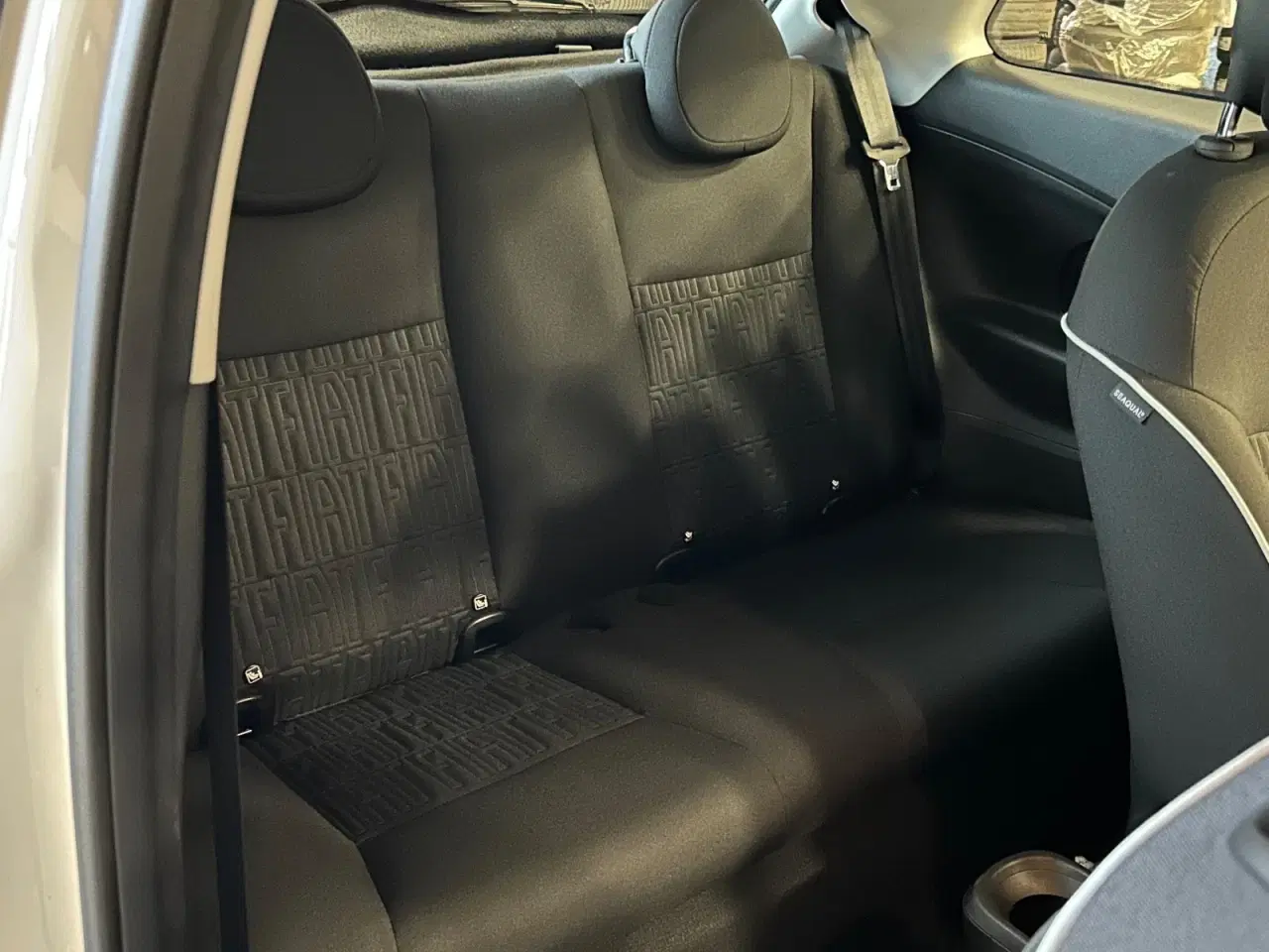 Billede 10 - Fiat 500e 42 Mono