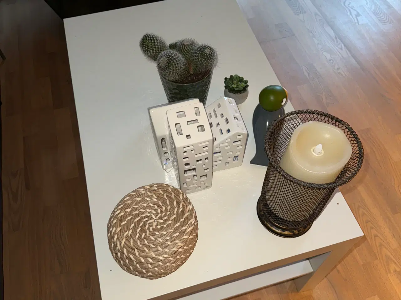 Billede 2 - Sofabord, LACK, IKEA