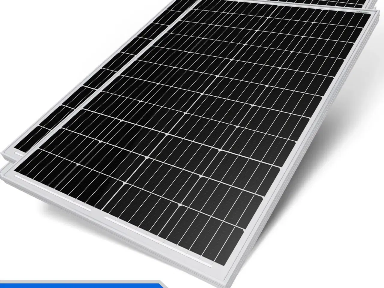 Billede 2 - solceller kit