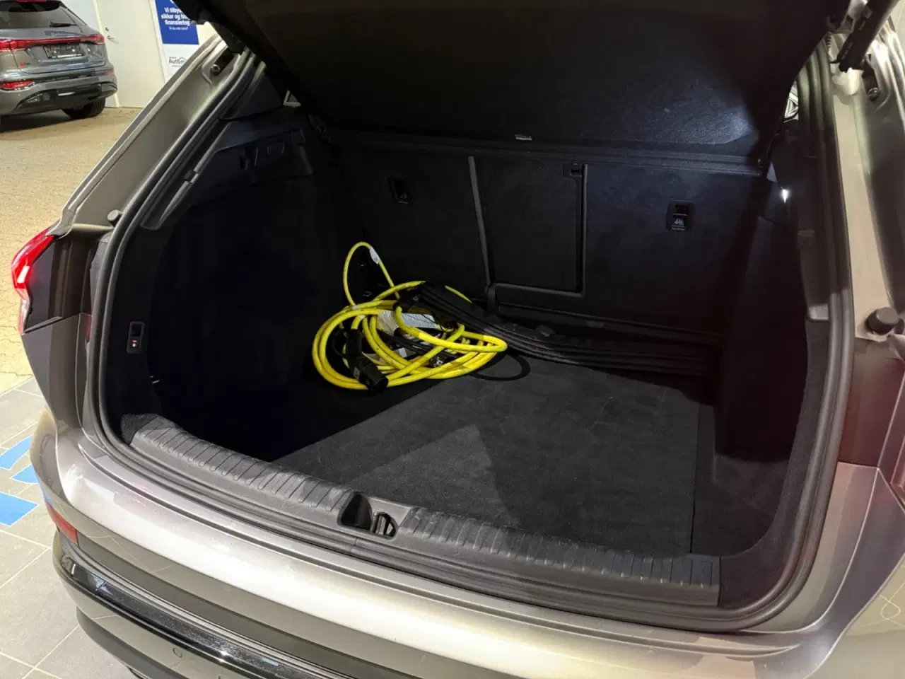 Billede 22 - Audi Q4 e-tron 40 S-line