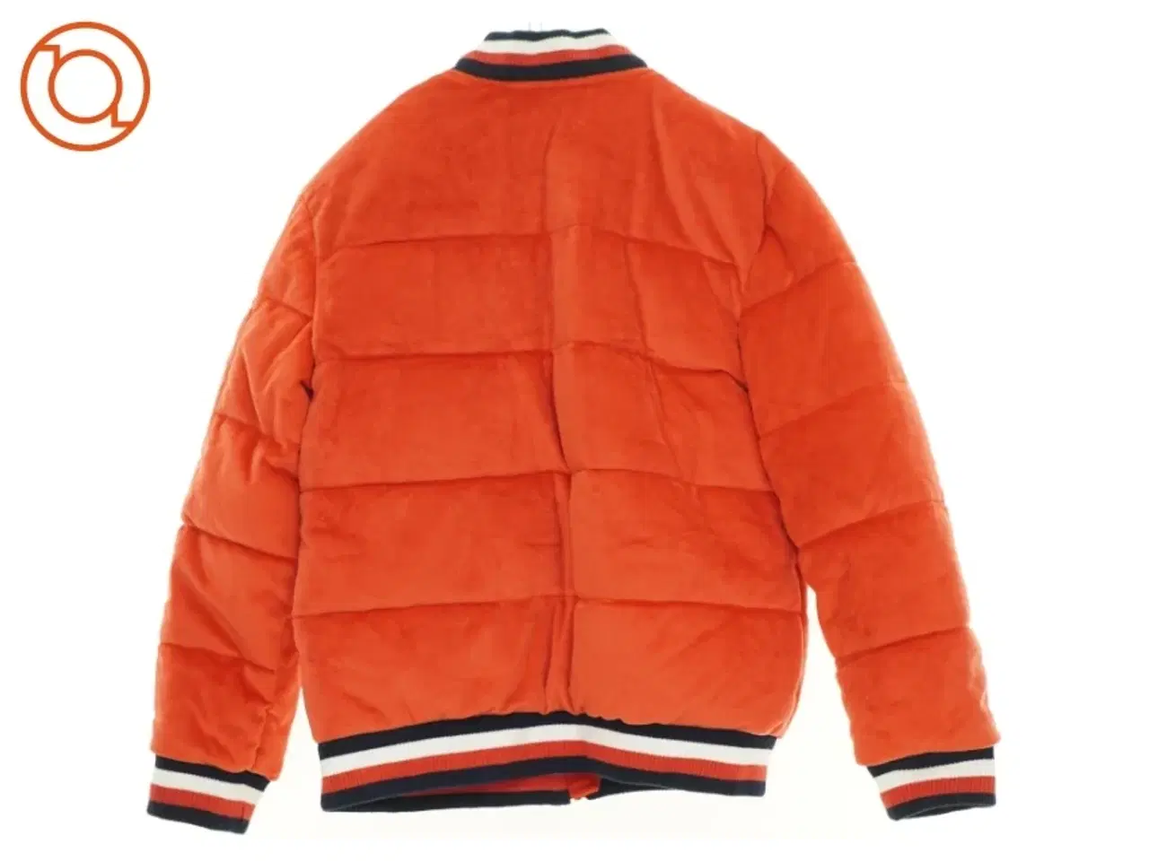 Billede 2 - Vinterjakke fra Tommy Hilfiger (str. 128 cm)