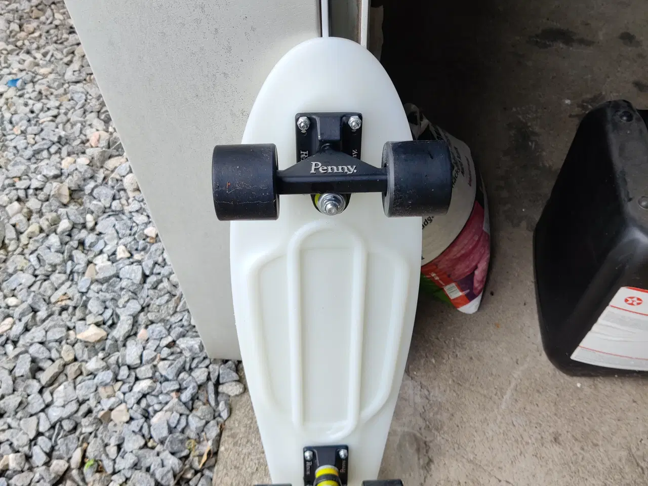 Billede 2 - Skateboard