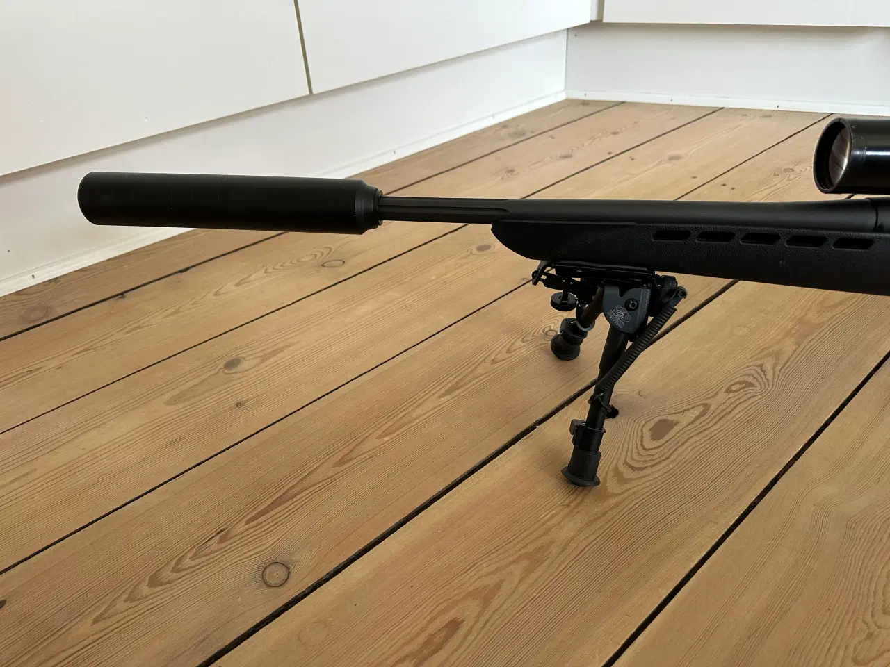 Billede 7 - Mosberg 4x4 308