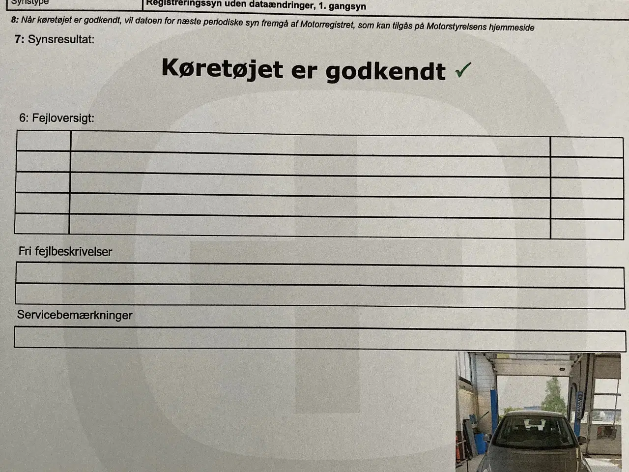 Billede 17 - VW Golf Plus 1.4 TSi Nysyn meget pæn