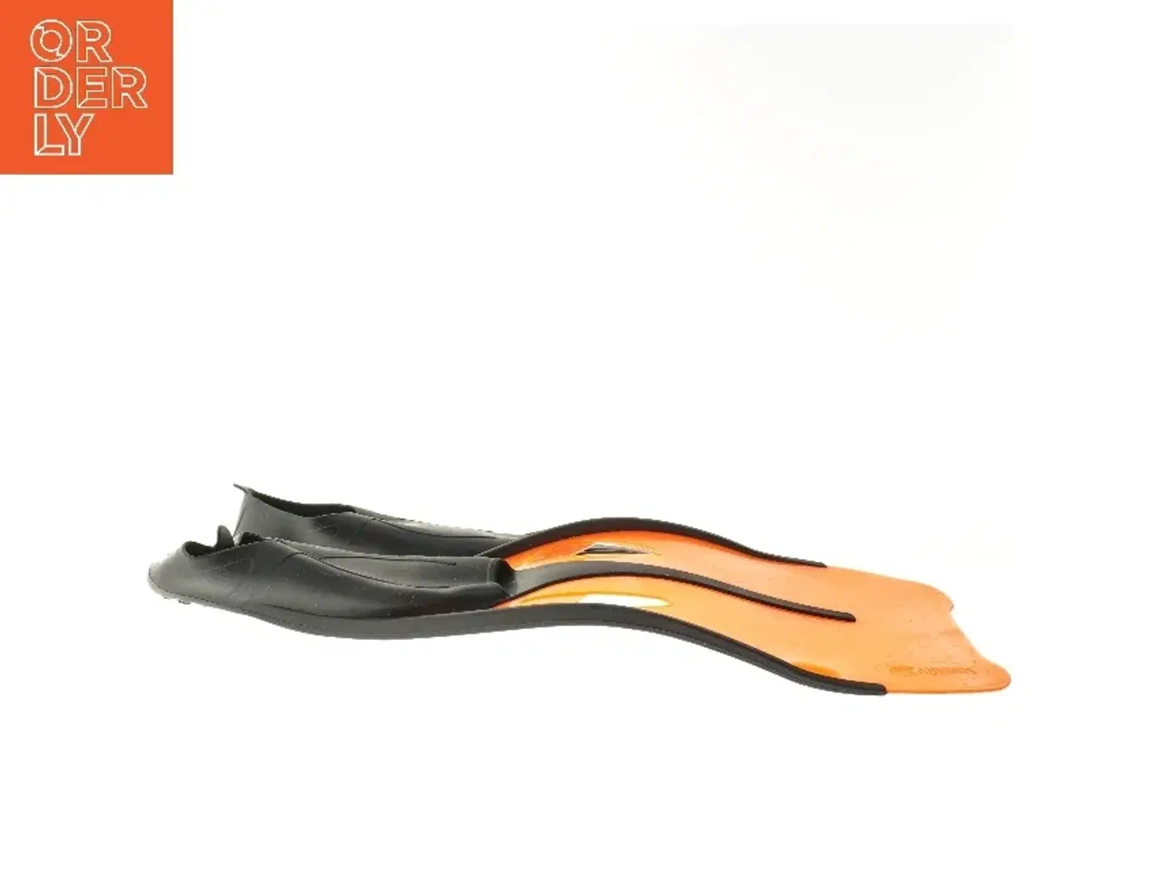 Billede 2 - Svømmefødder str. 38-39 (str. 38-39 )