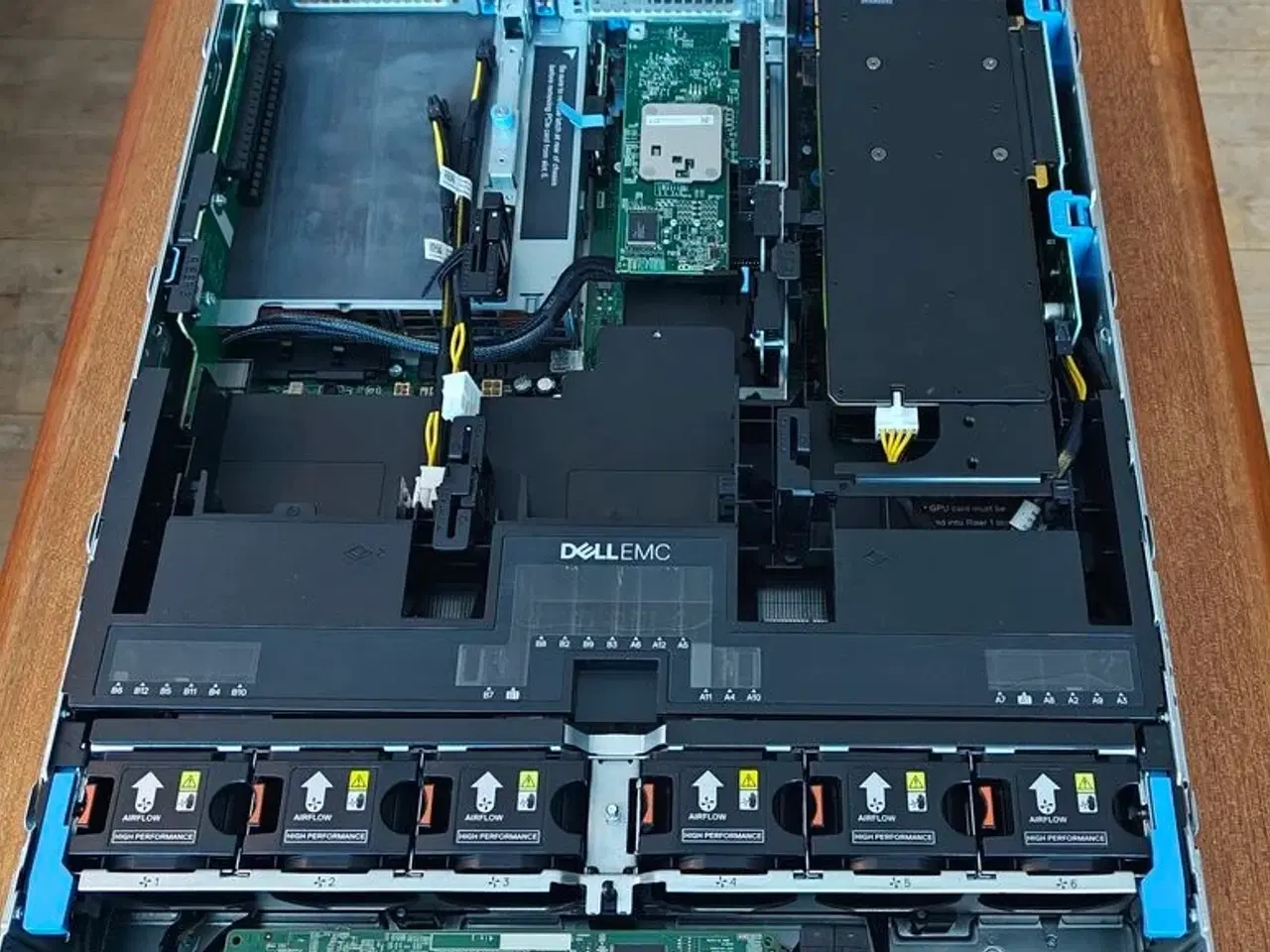 Billede 3 - Server Dell VxRail EMC V570F (se beskrivelse) (MOMSFRI)