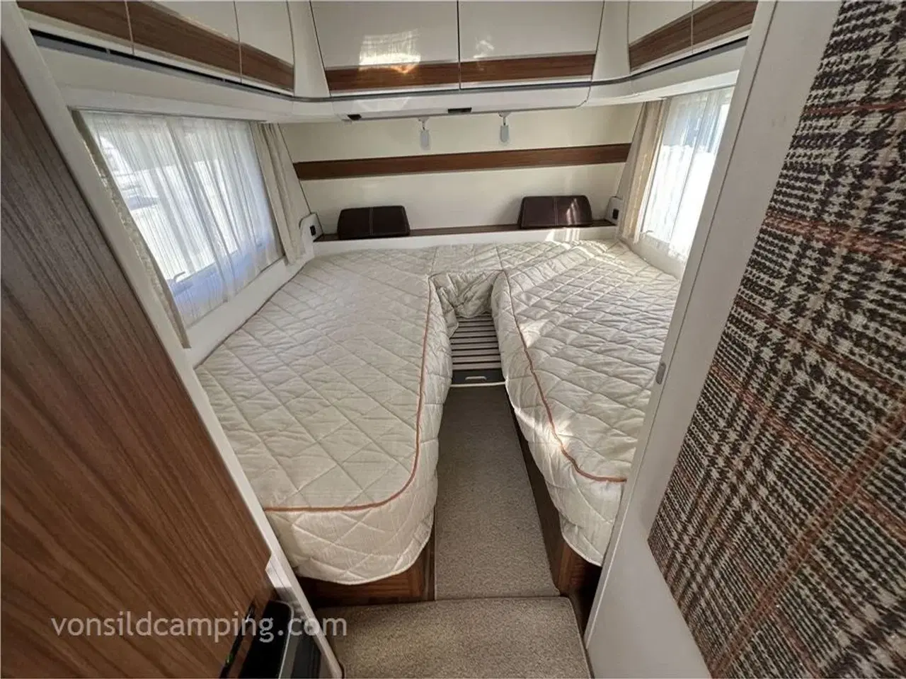 Billede 10 - 2015 - Dethleffs Beduin 510 ER Avantgarde