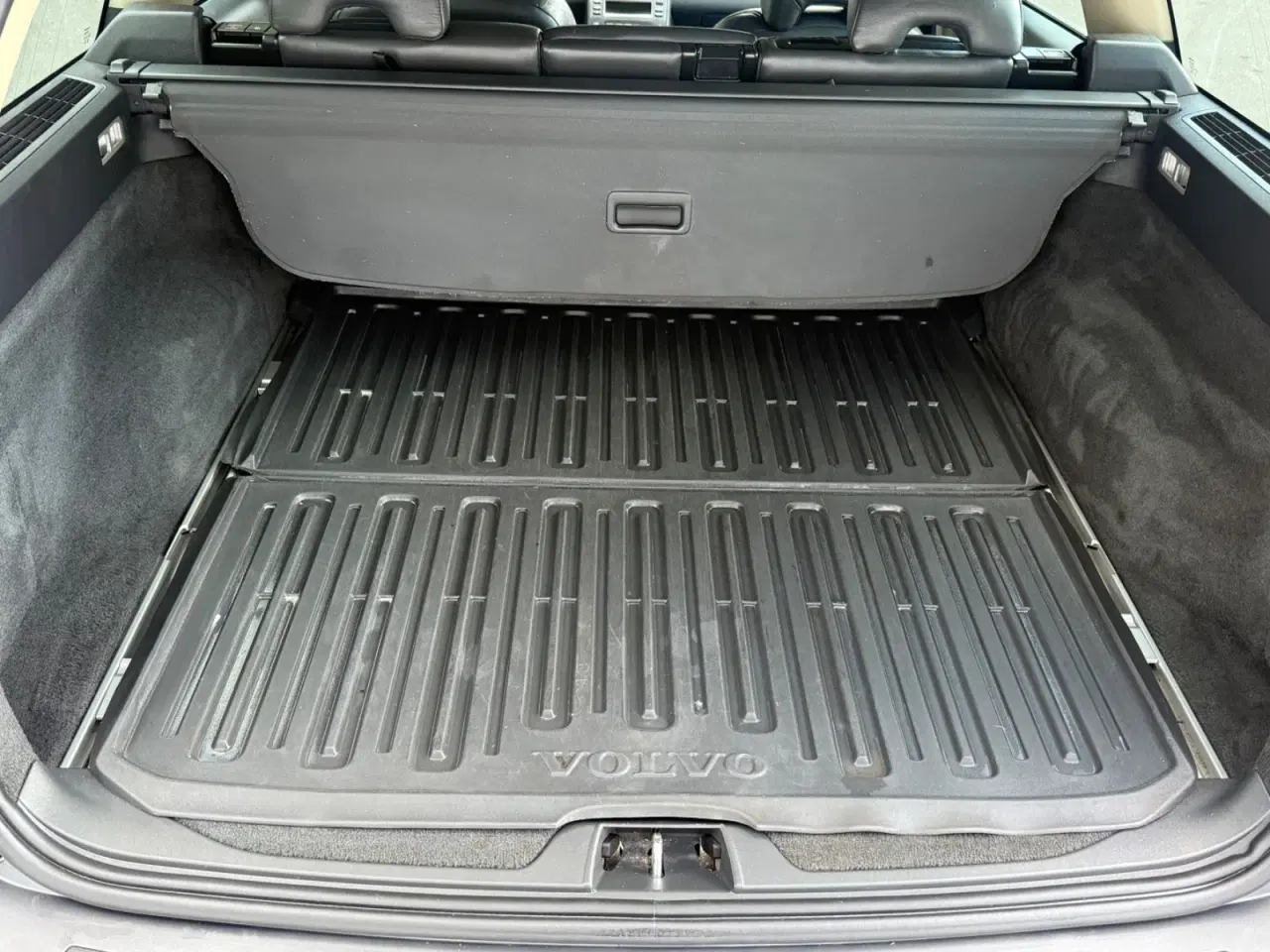 Billede 7 - Volvo V70 2,5 T Momentum aut.