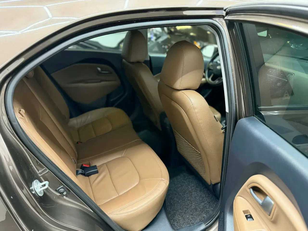 Billede 8 - Kia Rio 2014 136.000km