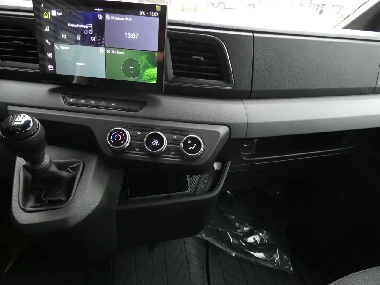 Billede 11 - Renault Master T35 L2 2,0 DCI 150HK Ladv./Chas. 6g