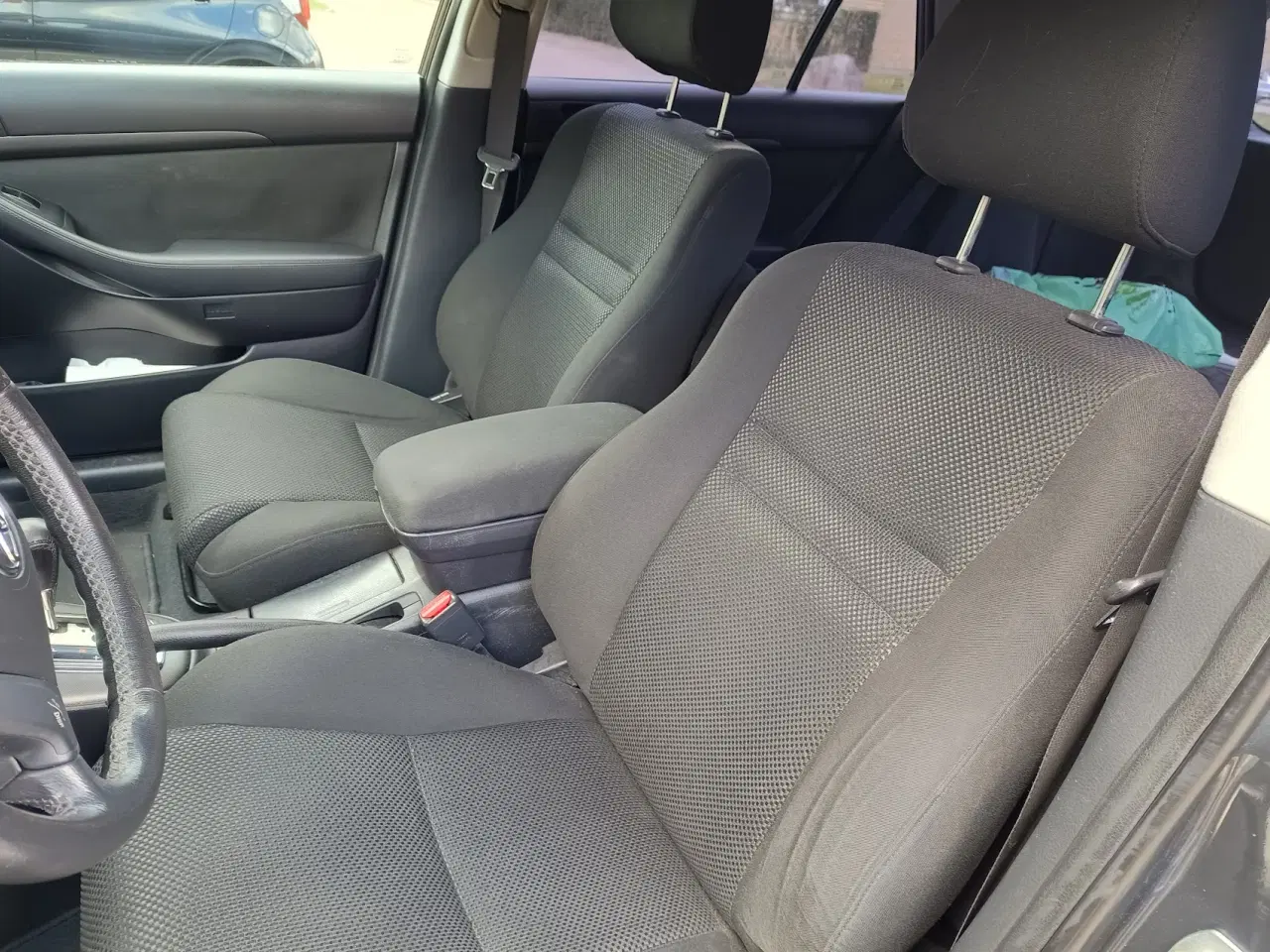 Billede 6 - Toyota Avensis 2,4 automatic T 25