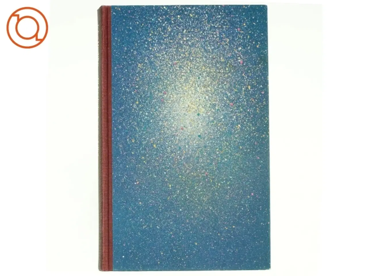 Billede 1 - Til kærligheden os skiller - af John Updike
