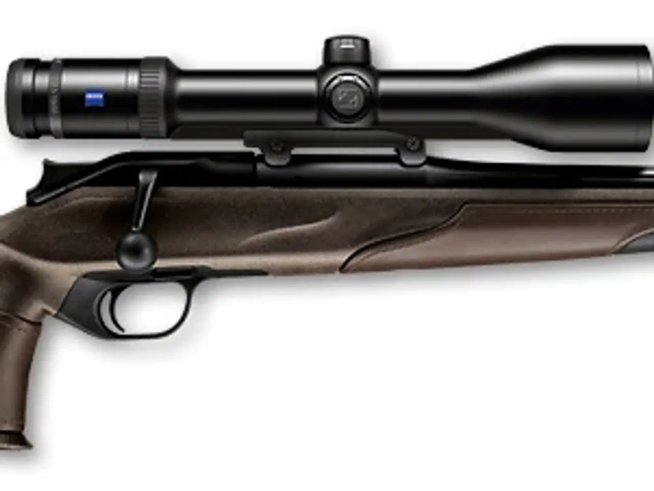 Billede 2 - Blaser R8 Professional Success Brun læder links