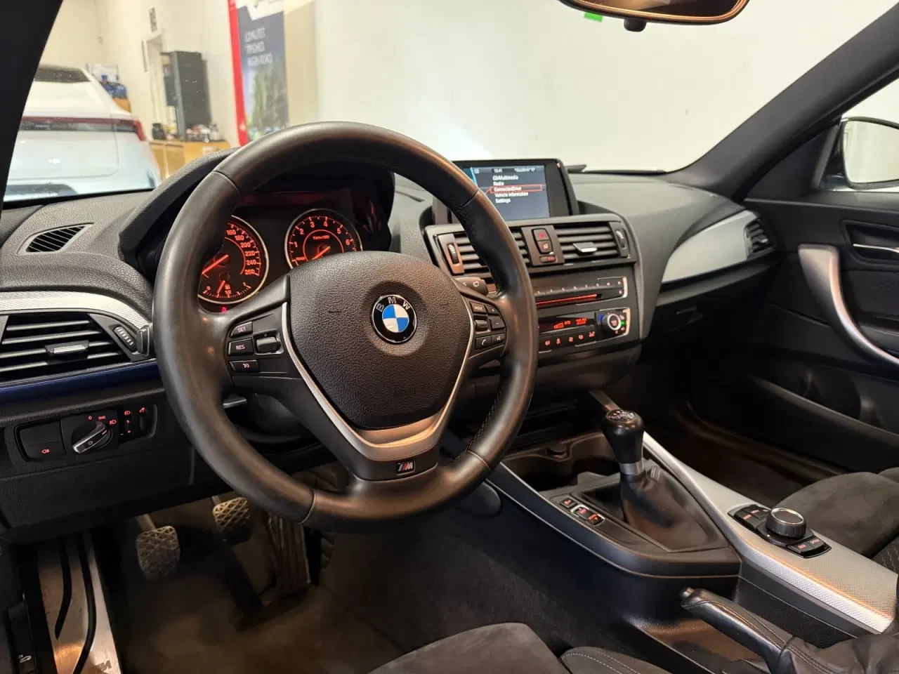Billede 9 - BMW M135i 3,0 