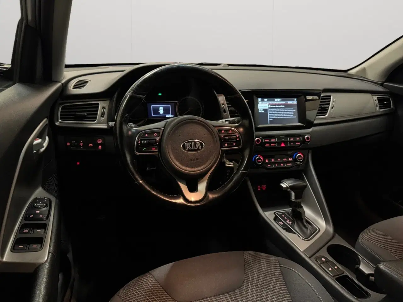 Billede 5 - Kia Niro 1,6 HEV Comfort DCT