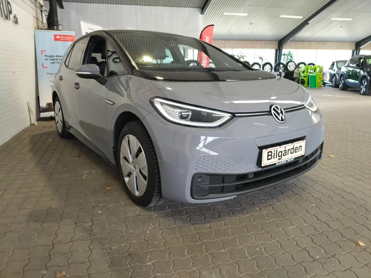 Billede 2 - VW ID.3 58 Pro Performance