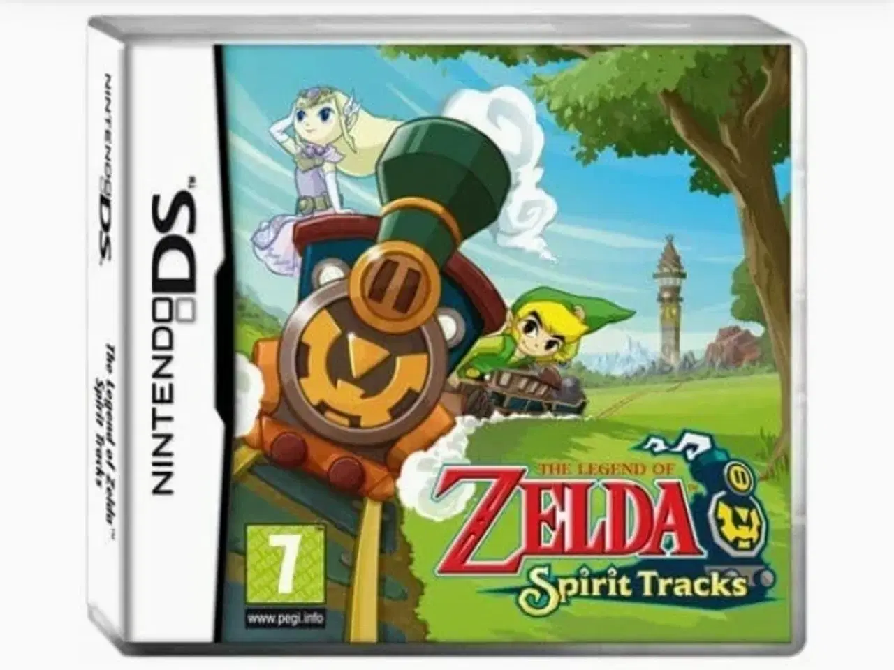 Billede 2 - Nintendo 3DS spil 