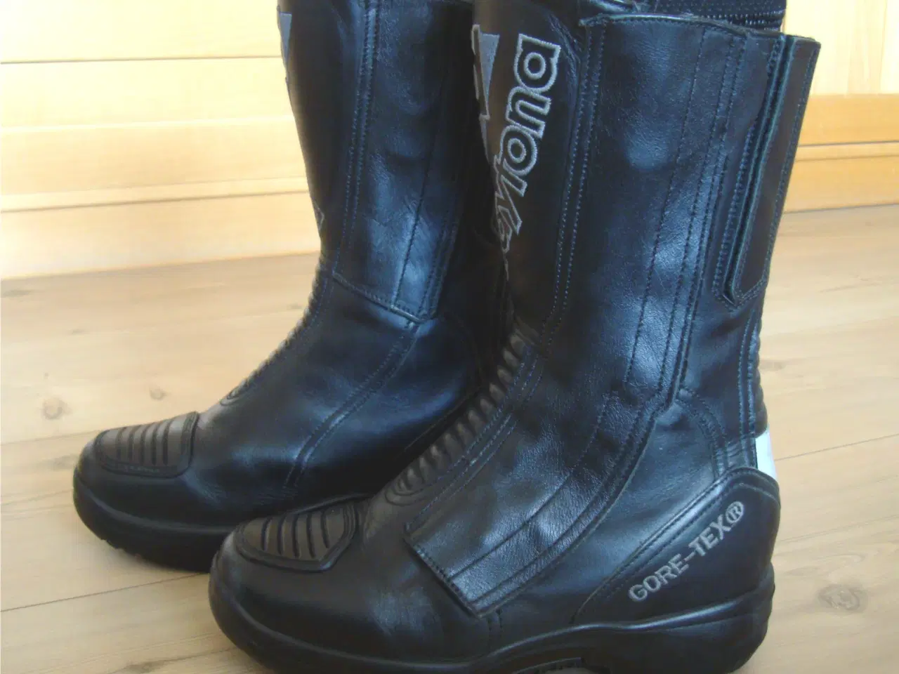 Billede 2 - Daytona Lady Star GTX GoreTex støvler i str. 37