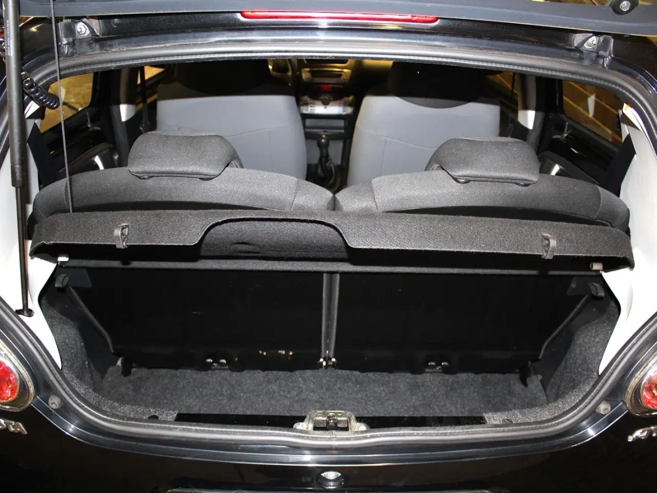 Billede 6 - Toyota Aygo 1,0 VVT-i T1