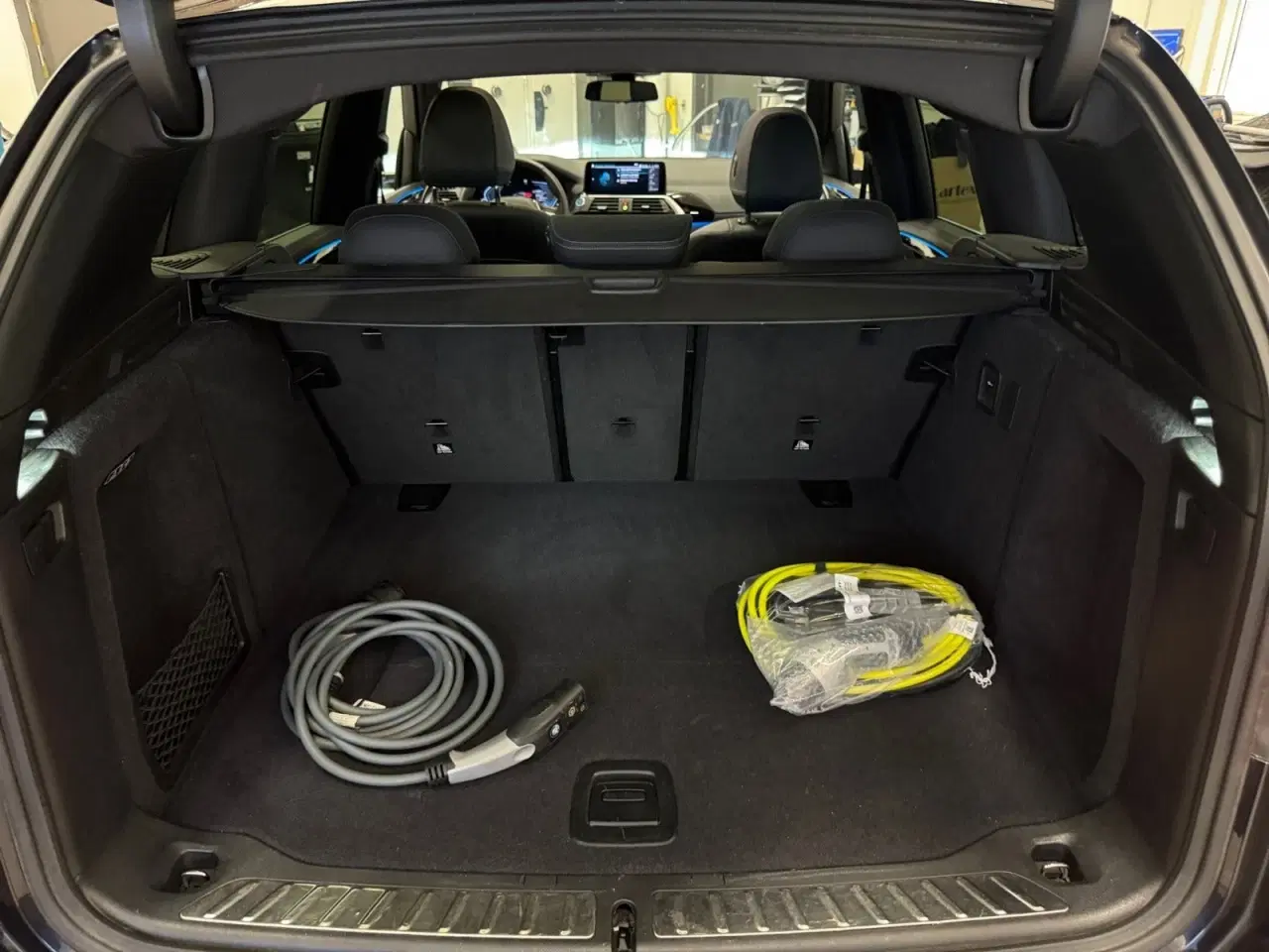 Billede 16 - BMW iX3  Executive