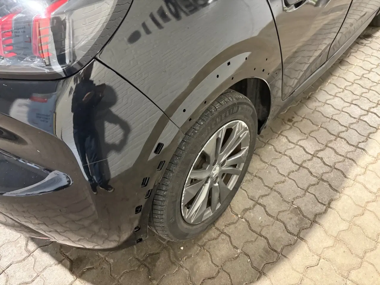 Billede 11 - Peugeot e-208 50 Allure