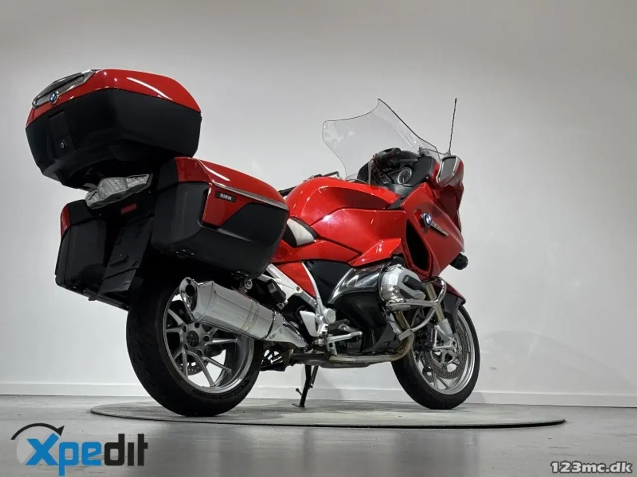 Billede 9 - BMW R 1200 RT