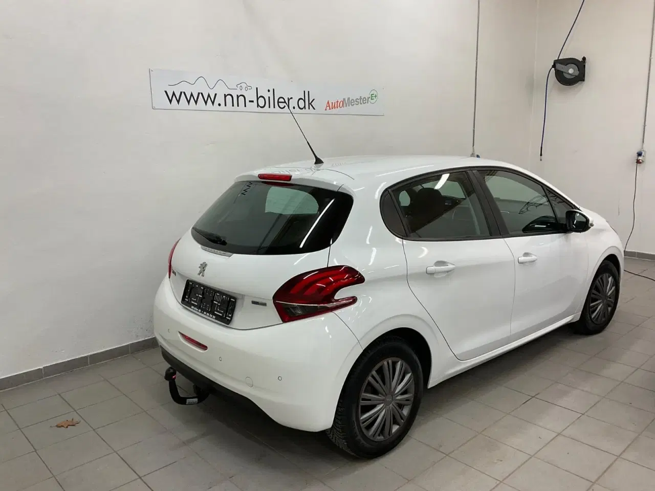 Billede 4 - Peugeot 208 1,2 VTi 82 Active