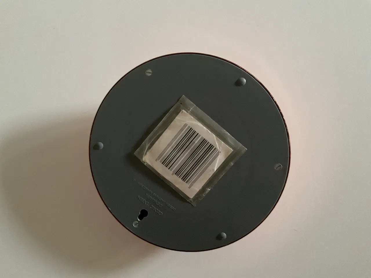 Billede 2 - Georg Jensen barometer