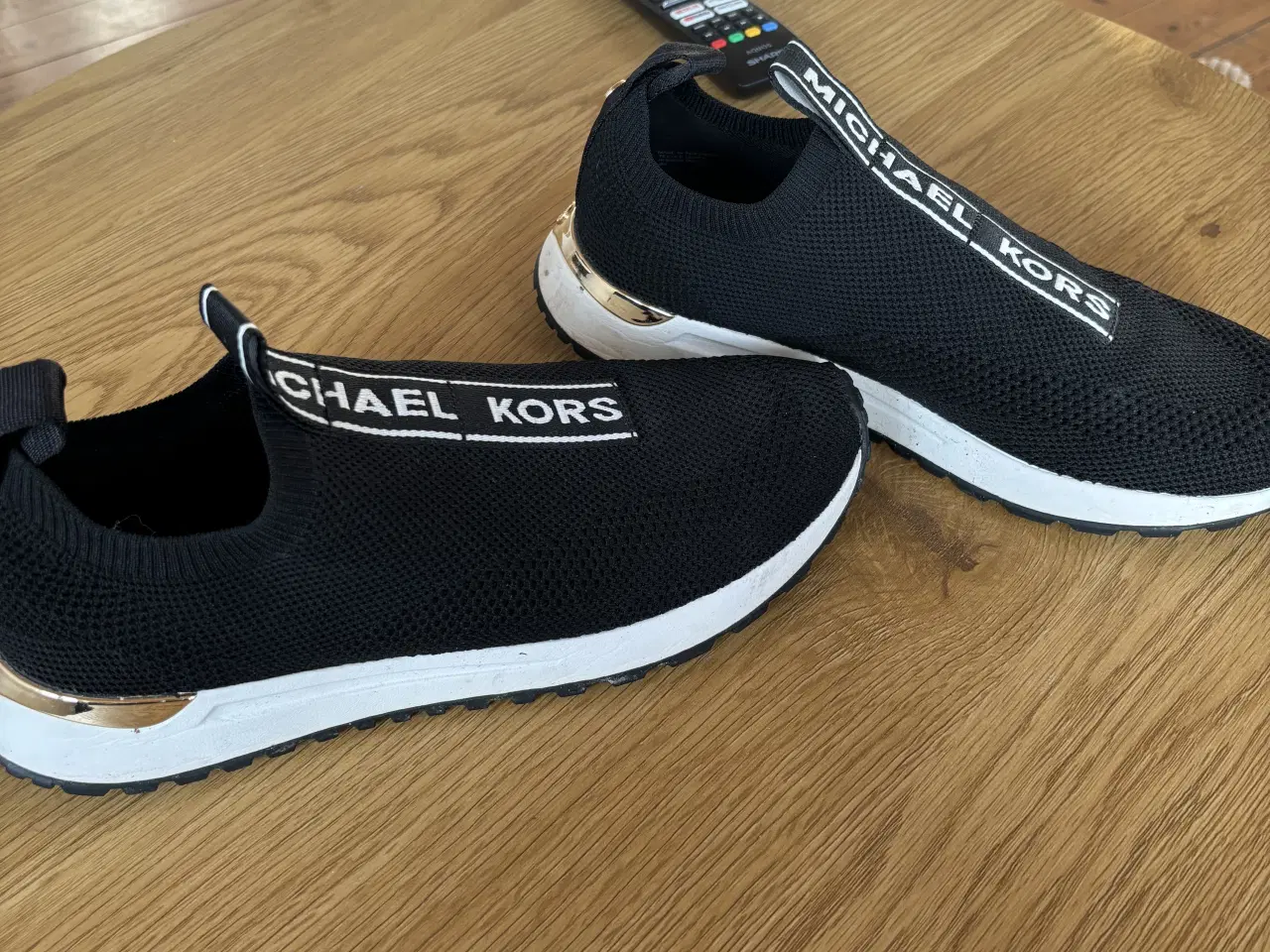 Billede 2 - Super fine Michael kors sko