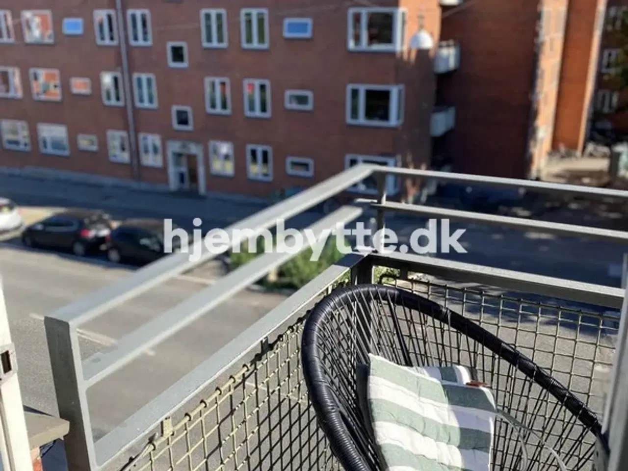 Billede 6 - Hjembytte - PeterBangsVej