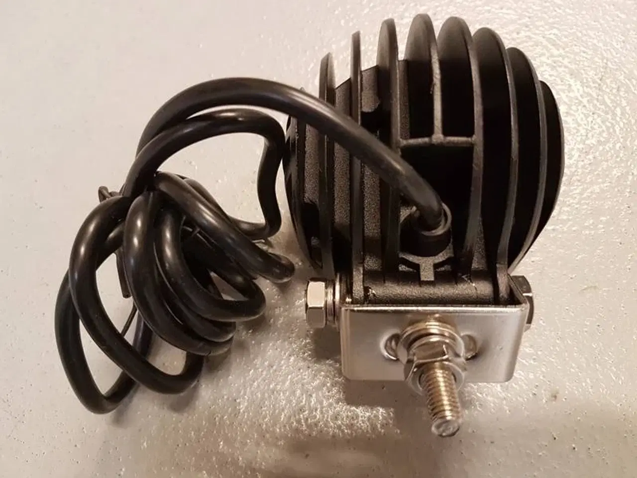 Billede 2 - Baklygte 4 led