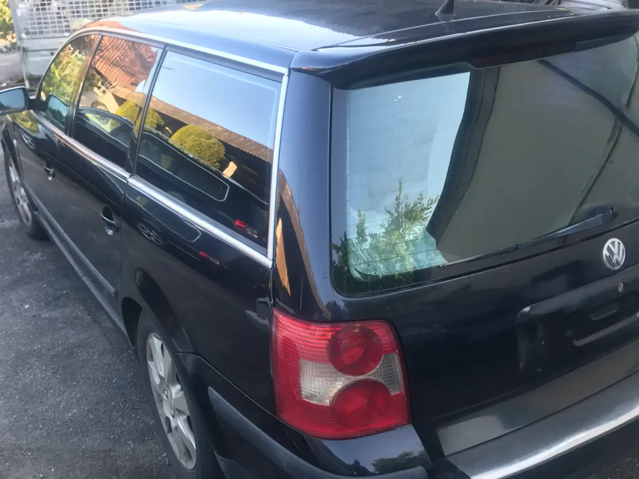 Billede 5 - VW Passat 1.8 t