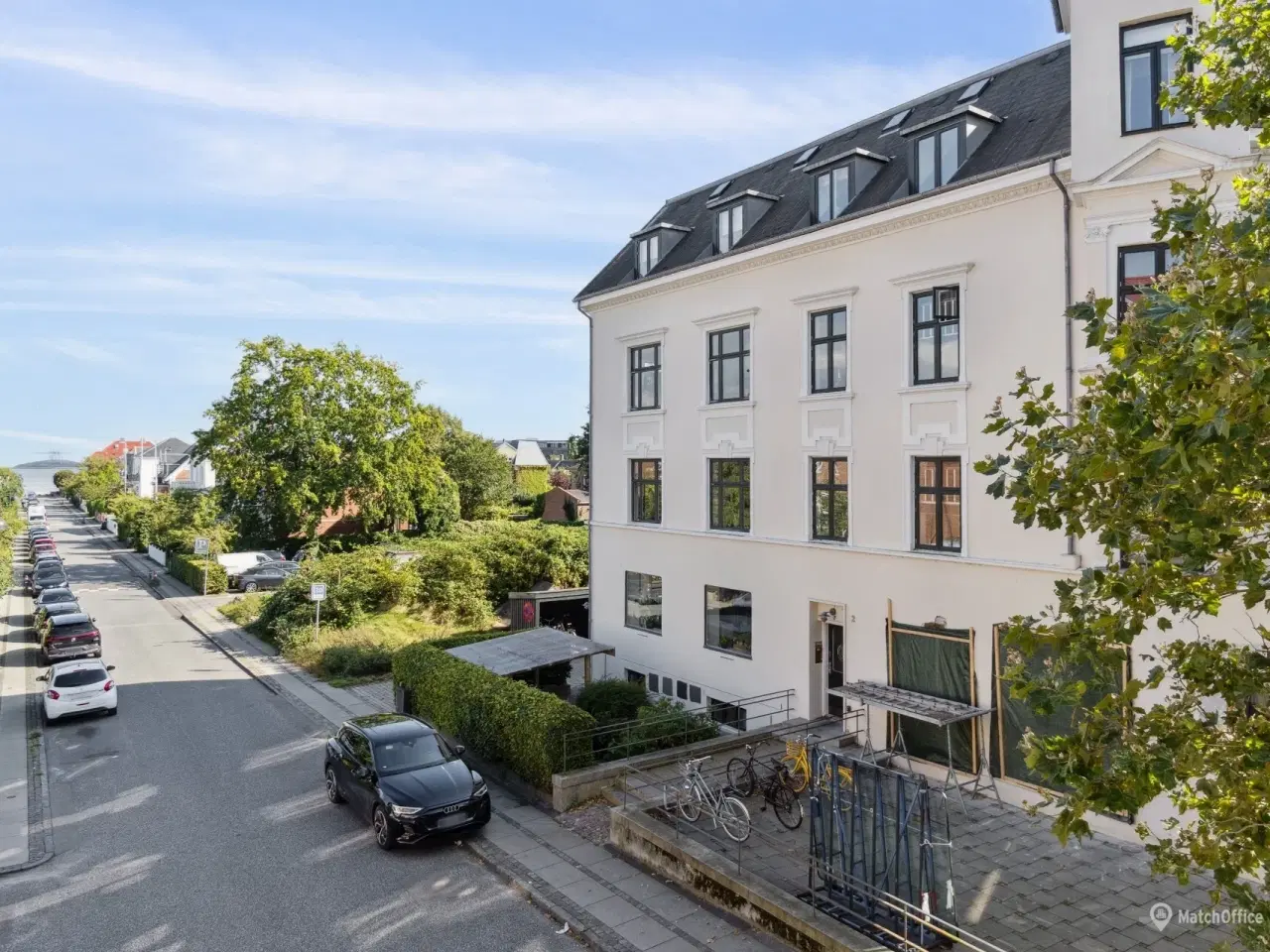 Billede 11 - Moderne kontor midt i Hellerup.