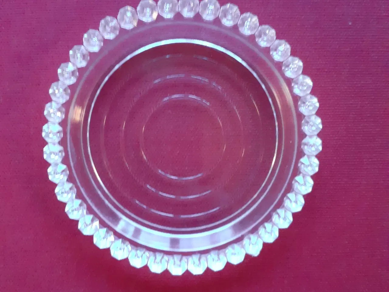 Billede 3 - Glasbakker i plastik - 16 stk. / pr. stk. 5,00