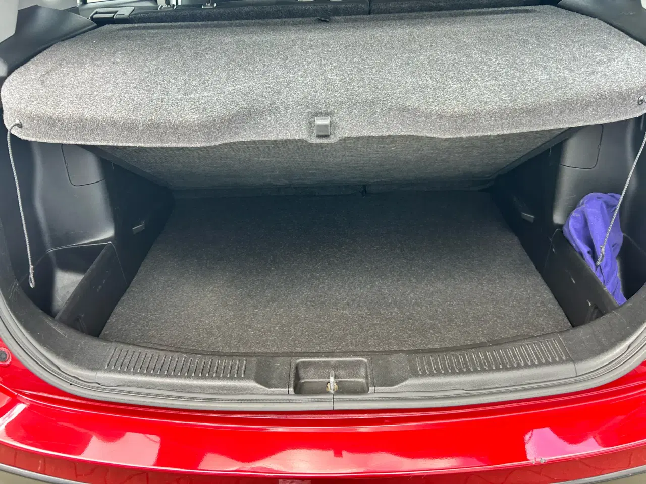 Billede 5 - Suzuki S-Cross 1,0 Boosterjet Active 112HK 5d