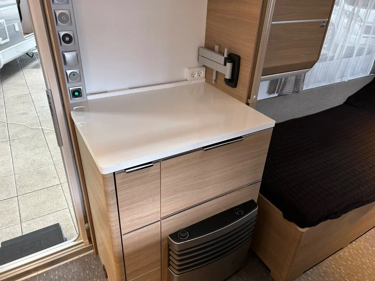 Billede 10 - Adria Adora 572 UT  