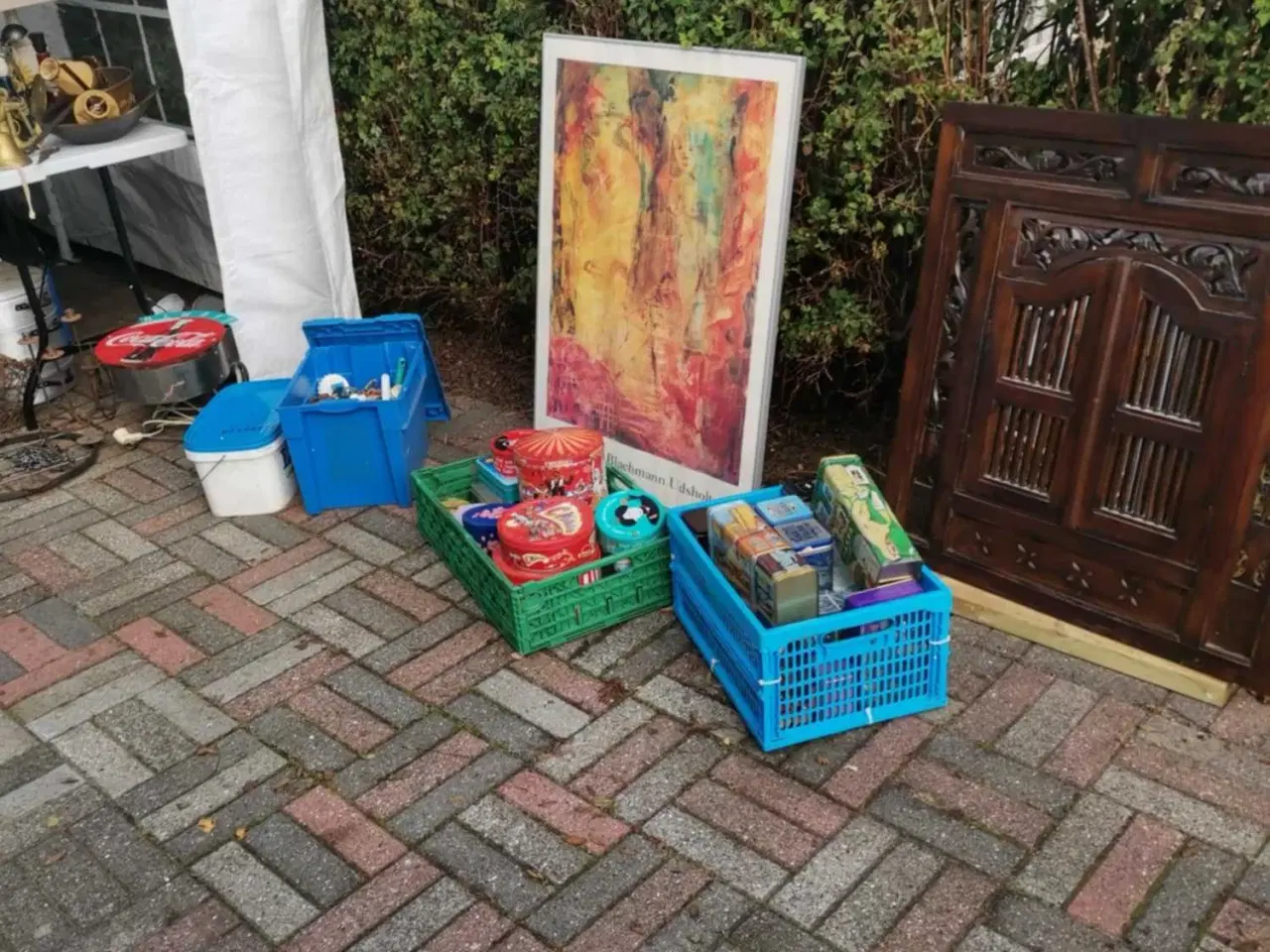 Billede 8 - BRUGT&GODT