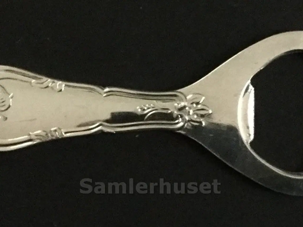 Billede 1 - Liselund Øloplukker  8½ cm.