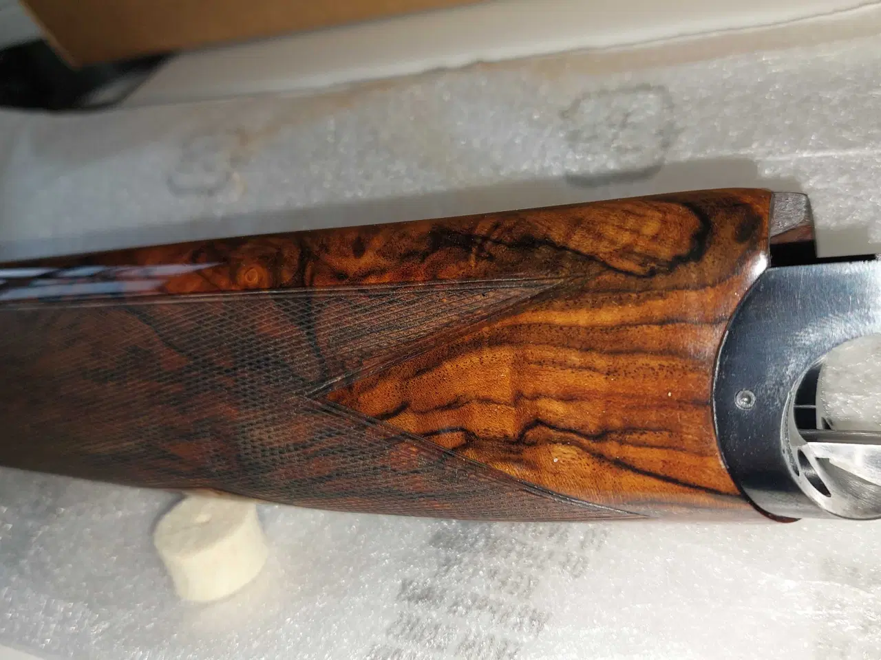 Billede 18 - Armi Salvinelli London 2012 Special